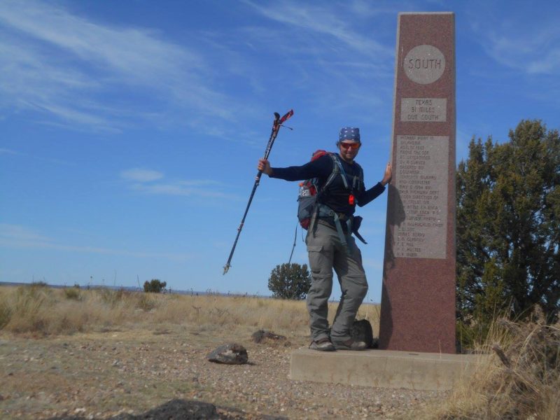 luke jordan great plains trail oklahoma