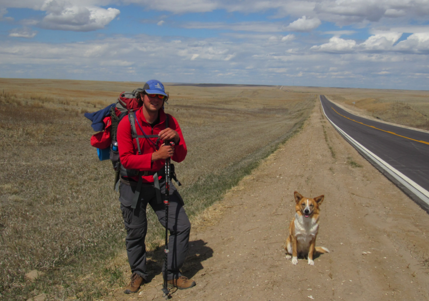 lupe luke jordan agate fossil great plains trail